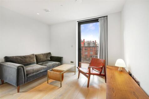 Carnaby Lofts