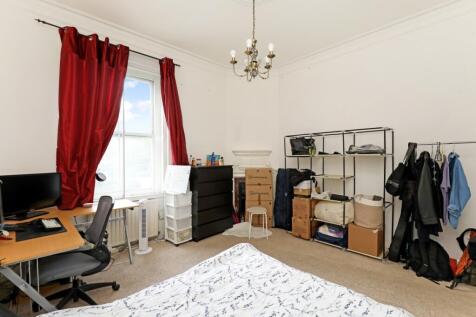 Langham Mansions,...