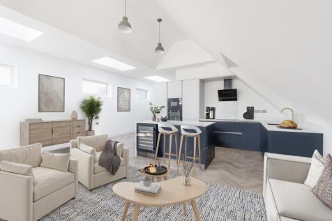 Computer Generated Image