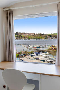 26 Bedroom 1 View