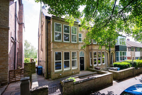 Front External