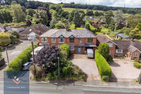 Property and Surrounds