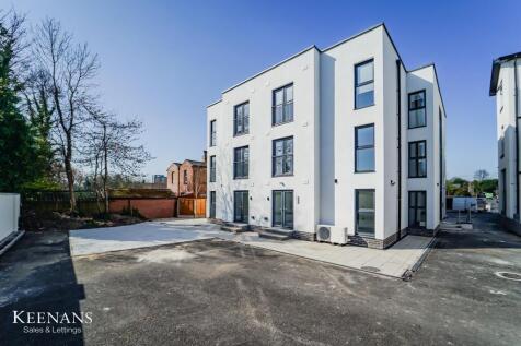 27 bed, 24 bath Block of Apartments in Manchester - Photo 61