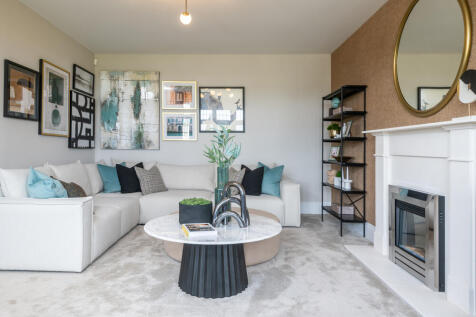 The Leamington Lifestyle - Lounge