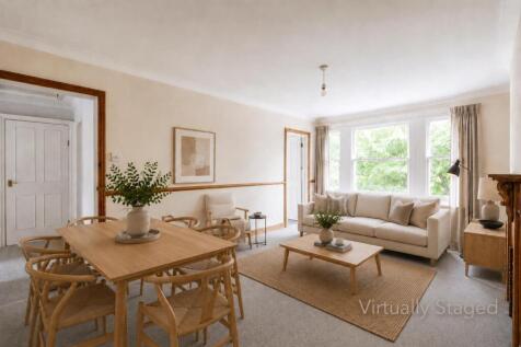Reception - Virtually Staged