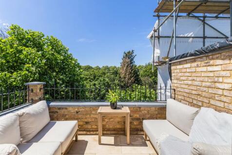 Roof Terrace