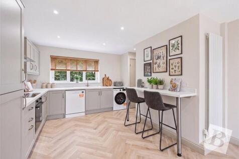 Kitchen/Living