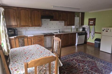 First Floor Kitchen/Dining Room