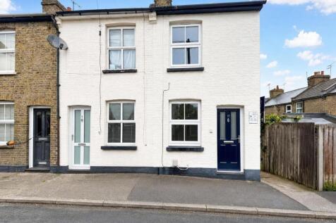 2 Bedroom Terraced in CM2 0HD
