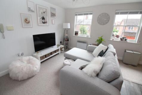 Open Plan Kitchen Living Room