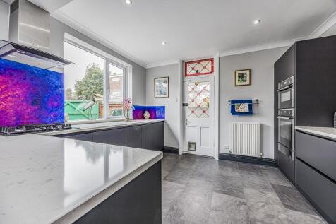 29 Brading Avenue...