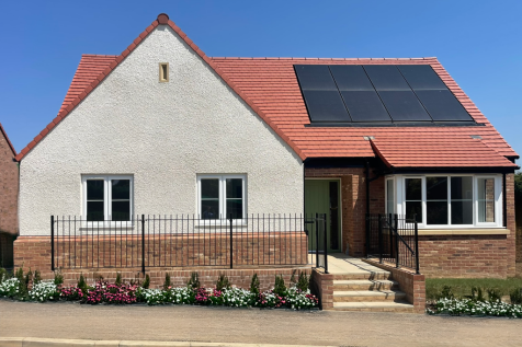 primary property image