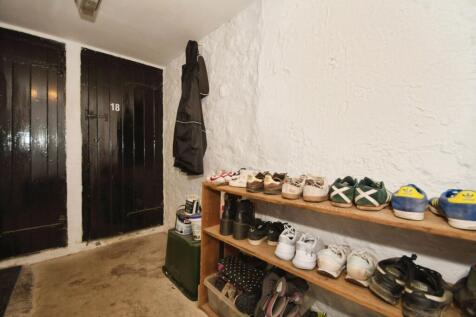 Boot Room