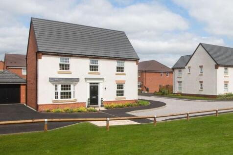 primary property image