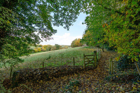 The Old Cornmill-...