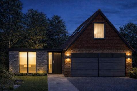Proposed image of separate detached dwelling