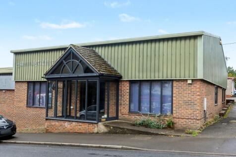 Office for sale in richmond