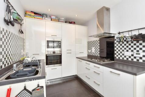 Kitchen/ Diner