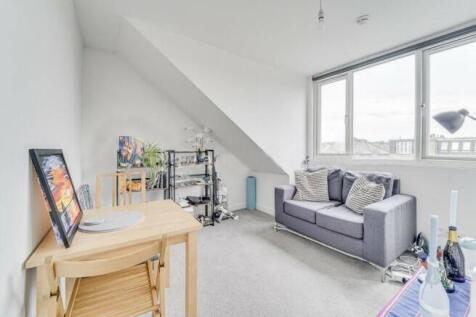 1 Bedroom Flat for Sale