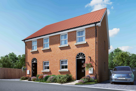 Marsham CGI