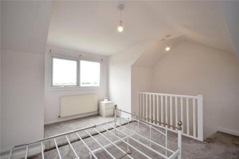 Loft Bedroom