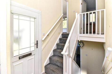 Entrance / Hallway