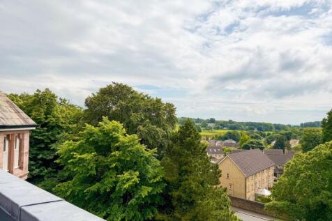 Balcony Views