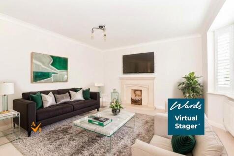 Lounge (Modern Style)