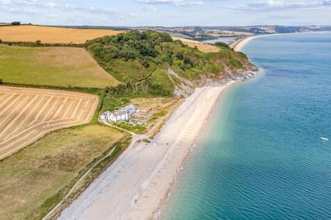 A13 - 1 Sunnydale, Beesands, Kingsbridge - 250806.