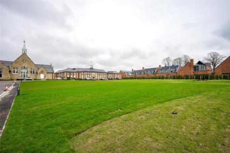 Communal Ground