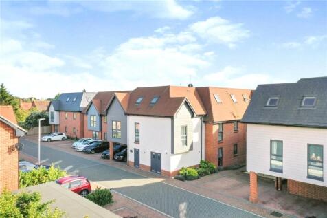 Aerial Block Picture