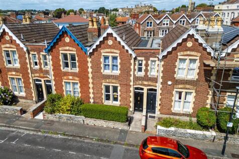 4 Osborne Villas, Kingsdown, Bristol BS2 8BP | Fre