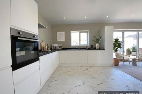 AI kitchen