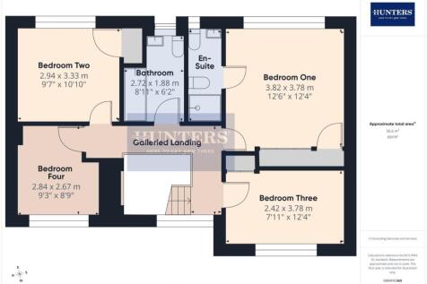 First Floor Plan
