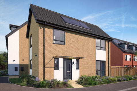 primary property image