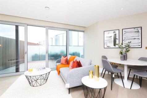 Flat 1108, 8 Cutter Lane-5.jpg