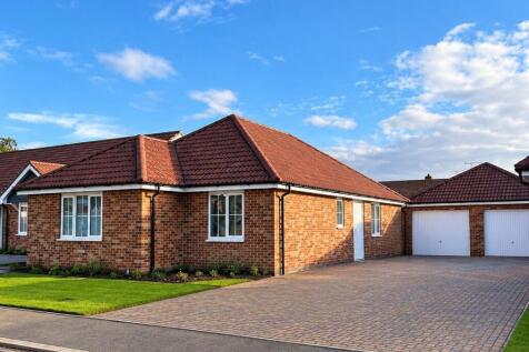Plot 57 The Harpley