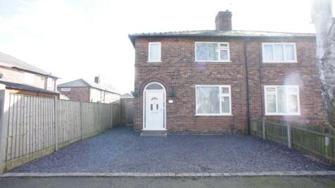 3 Bedroom Semi-Detached in WA4 1SR