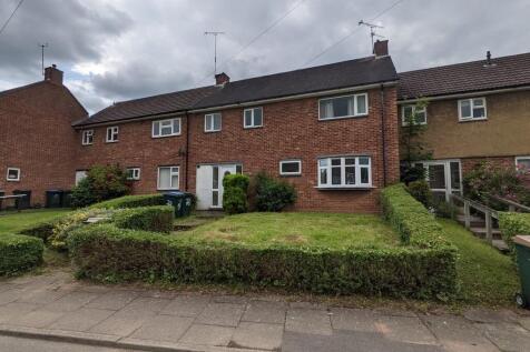 4 Bedroom Semi-Detached in CV4 7BZ