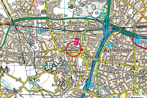 Town Plan