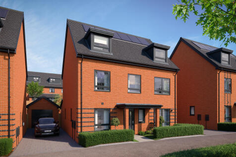 primary property image