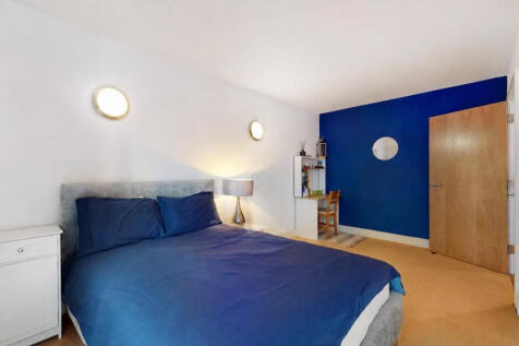 Fantastic 1-bedroom Flat near Canary Wharf