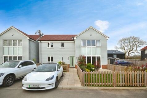 Ashwells Road, Brentwood, Essex, CM15