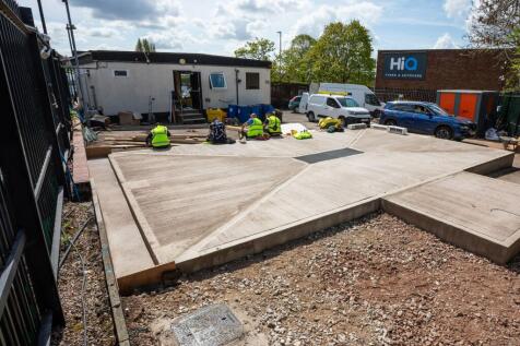 Enterprise-rent-a-car, Lockhurst Lane, Coventry CV6 5NY