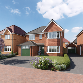 primary property image