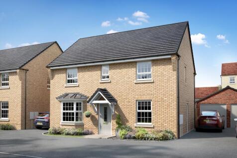 primary property image
