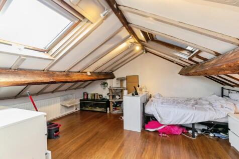 Loft Room