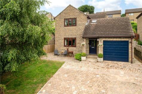 16 Harewell Close