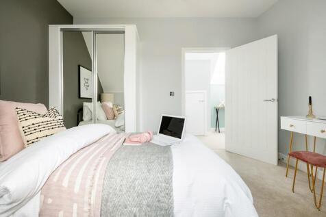 Personalise to your taste