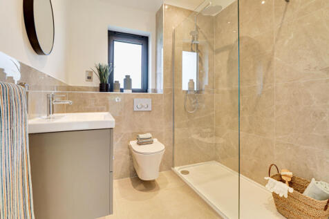 Show home